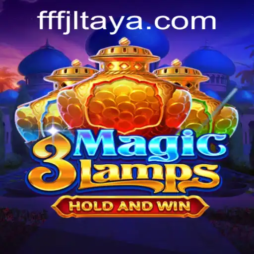 Explore Exciting Adventures with 3MagicLamps