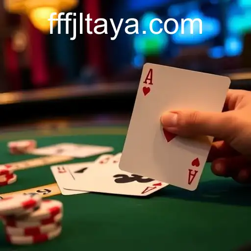 Exploring the World of Blackjack