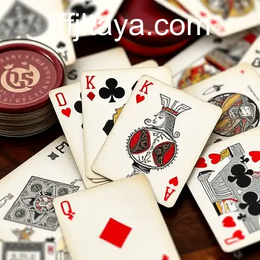 Exploring the Fascinating World of Card Games