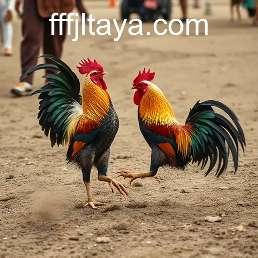 Cockfighting: A Tradition of Controversy and Culture