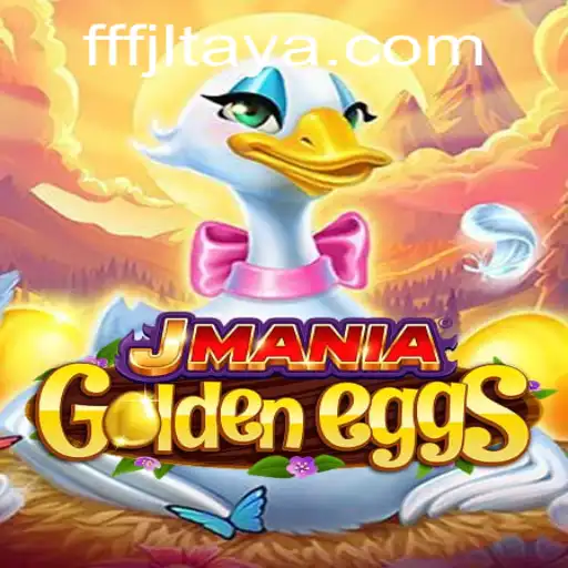 Discover the Exciting World of JManiaGoldenEggs