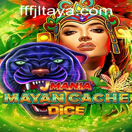 Unlock the Mysteries of 'JManiaMayanCacheDice': A Journey Through Time and Dice