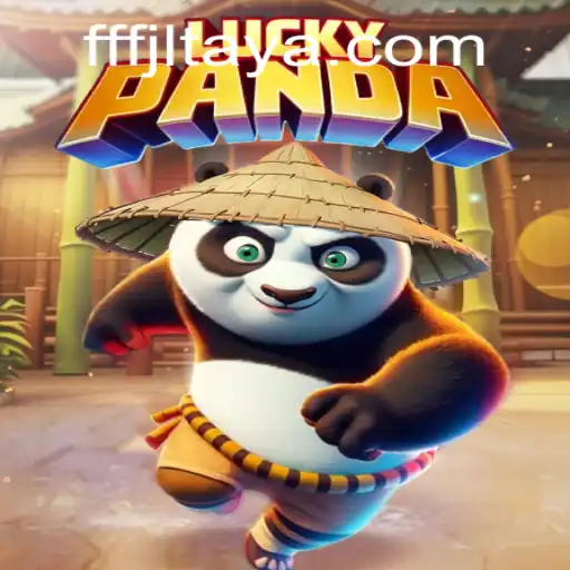 Exploring the Enticing World of LuckyPanda: A Blend of Fun and Fortune