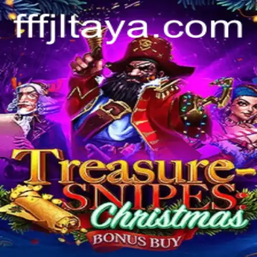 Discovering TreasuresnipesChristmas: A Festive Gaming Experience