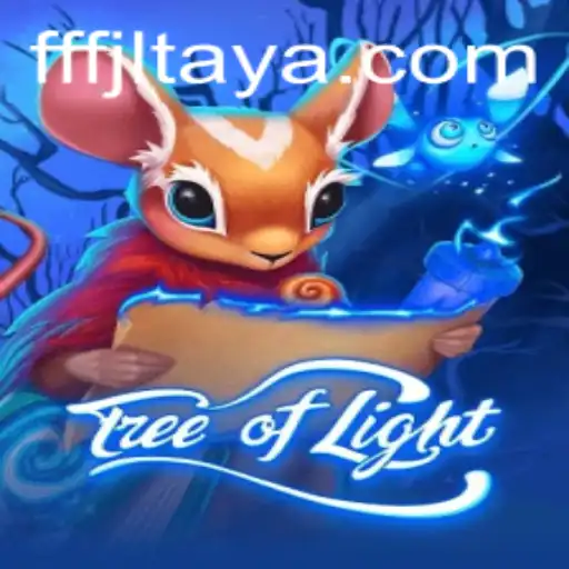 Tree of Light: Journey into an Enchanted Realm