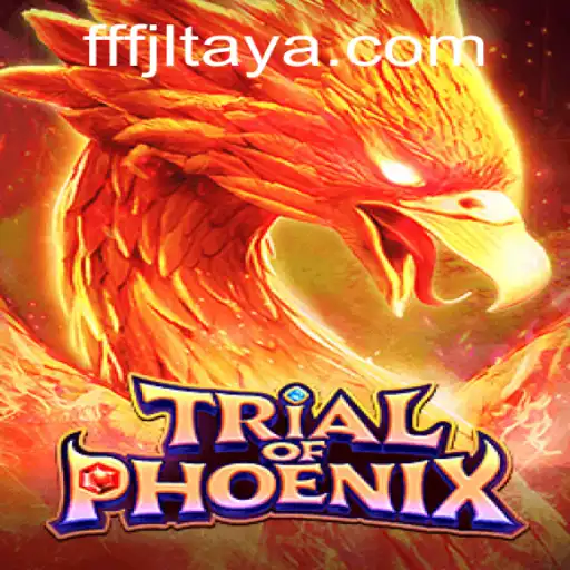 The Rise of TrialofPhoenix: A Gaming Sensation