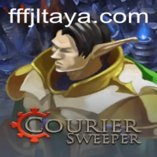 CourierSweeper: An Innovative Blend of Strategy and Adventure