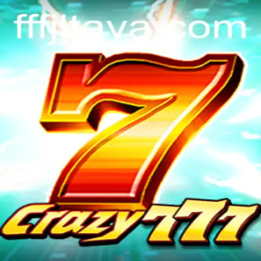 Crazy777: A Game of Chance and Strategy