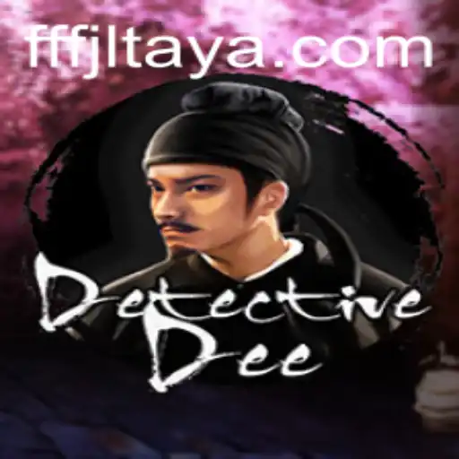 The Intriguing World of DetectiveDee: A Modern Mystery Game