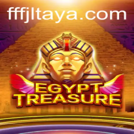 Discover the Mysteries of EgyptTreasure - A Journey Through Ancient Relics