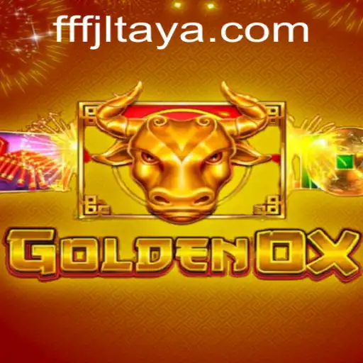 Explore the Exciting World of GoldenOx: A New Online Gaming Sensation