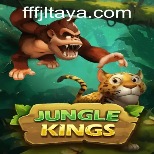 Discover the Thrilling World of JungleKings: A Comprehensive Guide to the Game