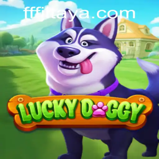 Discover the Allure of LuckyDoggy: A Unique Gaming Experience