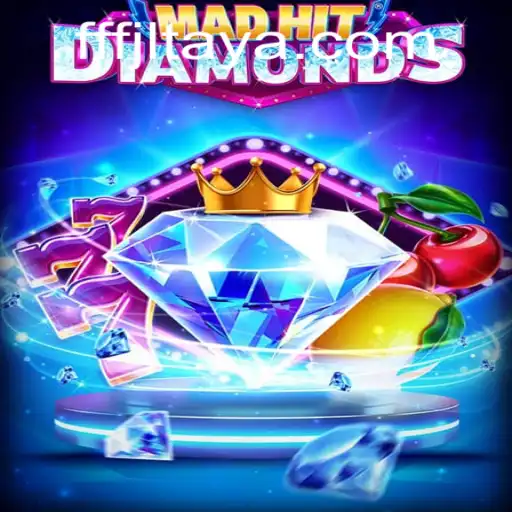 MadHitDiamonds: A Thrilling Gem-Packed Adventure