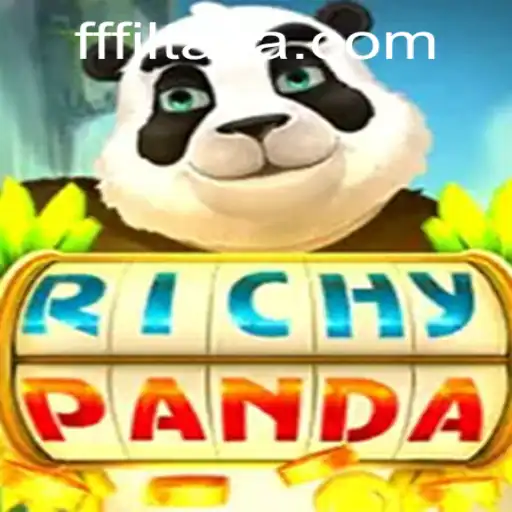 Introducing RichyPanda: A New Gaming Sensation