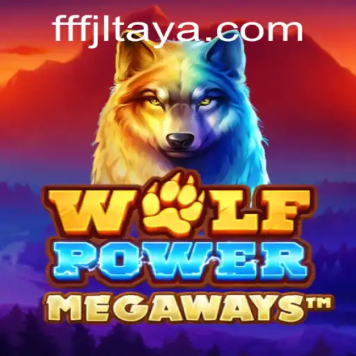 Unleashing the Thrill of WolfPowerMega: A Game That Redefines Adventure